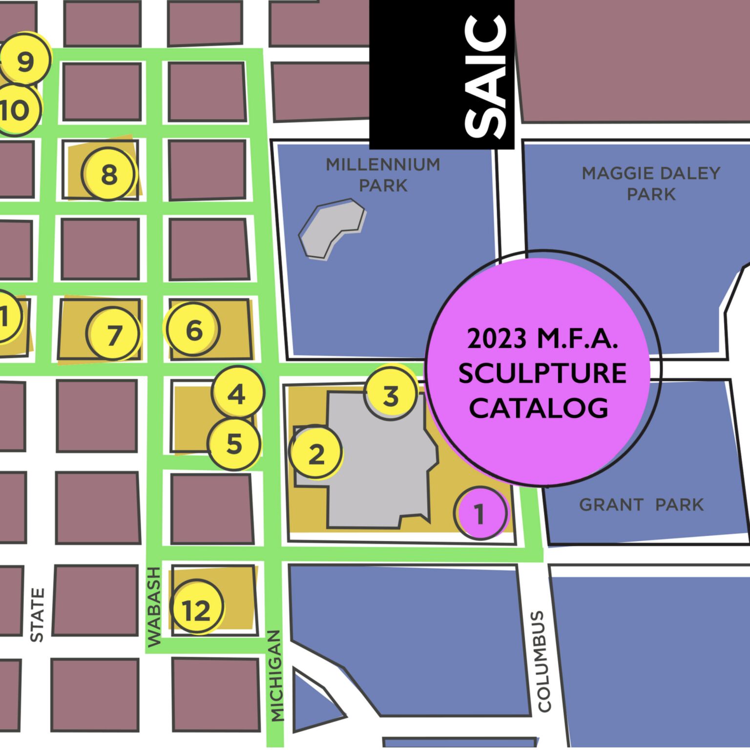 Best Sculpture MFA Program & BFA Program Earn a Sculpture Degree